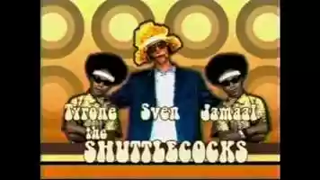 Free download Lost Fuse Sven Bumper (2003 - 2007) video and edit with RedcoolMedia movie maker MovieStudio video editor online and AudioStudio audio editor onlin