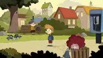 Free download Lost In Play - Game Trailer video and edit with RedcoolMedia movie maker MovieStudio video editor online and AudioStudio audio editor onlin