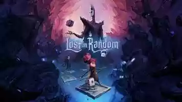 Free download Lost in Random - Keyart animation video and edit with RedcoolMedia movie maker MovieStudio video editor online and AudioStudio audio editor onlin