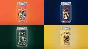 Free download Lost Rivers - Can Swap Turntable Promo video and edit with RedcoolMedia movie maker MovieStudio video editor online and AudioStudio audio editor onlin