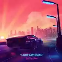 Free download Lost with You animated song cover video and edit with RedcoolMedia movie maker MovieStudio video editor online and AudioStudio audio editor onlin