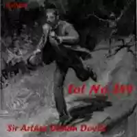 Free download Lot No. 249 audio book and edit with RedcoolMedia movie maker MovieStudio video editor online and AudioStudio audio editor onlin