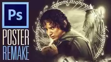 Free download Lotr ReMakeVimeo video and edit with RedcoolMedia movie maker MovieStudio video editor online and AudioStudio audio editor onlin