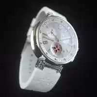 Free download Louis Vuitton Moon Star Chronograph Visualisation Window Display VFX  Breakdown video and edit with RedcoolMedia movie maker MovieStudio video editor online and AudioStudio audio editor onlin
