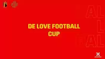Free download Love Football Cup 2021 (NL) video and edit with RedcoolMedia movie maker MovieStudio video editor online and AudioStudio audio editor onlin