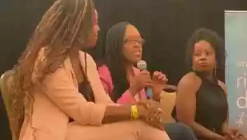 Free download Love Freedom Movement Event (Essence 2019) video and edit with RedcoolMedia movie maker MovieStudio video editor online and AudioStudio audio editor onlin