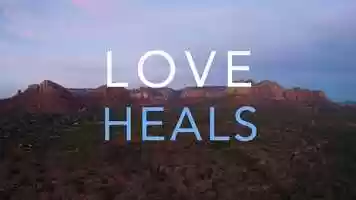 Free download Love Heals Film Trailer video and edit with RedcoolMedia movie maker MovieStudio video editor online and AudioStudio audio editor onlin