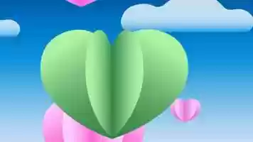 Free download Love is in the air video and edit with RedcoolMedia movie maker MovieStudio video editor online and AudioStudio audio editor onlin