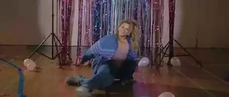 Free download Lovers Get Bored - Britty (Official Music Video) video and edit with RedcoolMedia movie maker MovieStudio video editor online and AudioStudio audio editor onlin