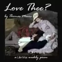 Free download Love Thee audio book and edit with RedcoolMedia movie maker MovieStudio video editor online and AudioStudio audio editor onlin