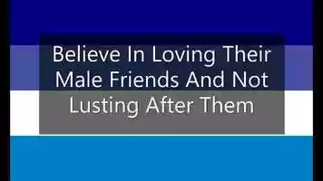 Free download Love vs Lust (Christian g0y) video and edit with RedcoolMedia movie maker MovieStudio video editor online and AudioStudio audio editor onlin