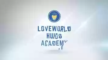 Free download LOVEWORLD HUIOS ACADEMY.mp4 video and edit with RedcoolMedia movie maker MovieStudio video editor online and AudioStudio audio editor onlin