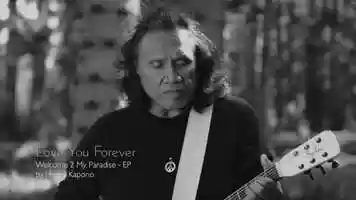 Free download Love You Forever Official Music Video by Henry Kapono video and edit with RedcoolMedia movie maker MovieStudio video editor online and AudioStudio audio editor onlin