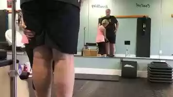 Free download Lower Body - Hip Hike video and edit with RedcoolMedia movie maker MovieStudio video editor online and AudioStudio audio editor onlin