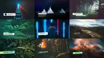 Free download Lower Thirds | After Effects Project Files - Videohive template video and edit with RedcoolMedia movie maker MovieStudio video editor online and AudioStudio audio editor onlin