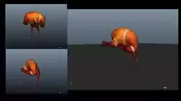 Free download LPE_progress_reel_Spring2019 video and edit with RedcoolMedia movie maker MovieStudio video editor online and AudioStudio audio editor onlin