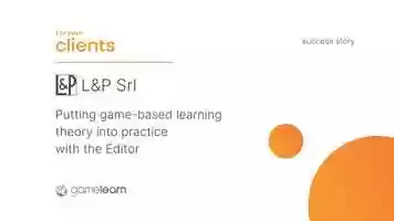 Free download LP | How to put game-based learning theory into practice with Gamelearns Editor video and edit with RedcoolMedia movie maker MovieStudio video editor online and AudioStudio audio editor onlin