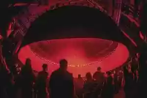 Free download LPS_Mutek_2017 video and edit with RedcoolMedia movie maker MovieStudio video editor online and AudioStudio audio editor onlin