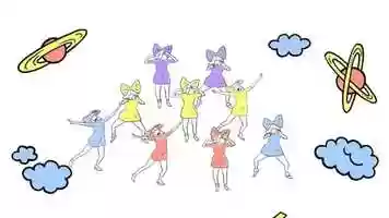 Free download LSD - NO NEW FRIENDS - Rotoscoping animation video and edit with RedcoolMedia movie maker MovieStudio video editor online and AudioStudio audio editor onlin