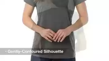 Free download LST450 Sport-Tek Ladies PosiCharge Competitor Cotton Touch Scoop Neck Tee video and edit with RedcoolMedia movie maker MovieStudio video editor online and AudioStudio audio editor onlin