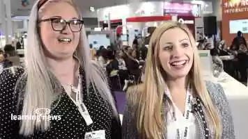 Free download LT 30 under 30 programme at Learning Technologies video and edit with RedcoolMedia movie maker MovieStudio video editor online and AudioStudio audio editor onlin