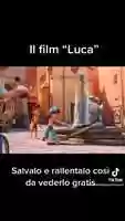 Free download LUCA FILM.mp4 video and edit with RedcoolMedia movie maker MovieStudio video editor online and AudioStudio audio editor onlin
