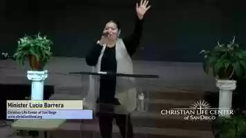 Free download Lucia Barrera - You Have Won The Victory (The Anthem) video and edit with RedcoolMedia movie maker MovieStudio video editor online and AudioStudio audio editor onlin