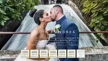 Free download Lucia e Andrea | Wedding Trailer | Villa dei Mulini video and edit with RedcoolMedia movie maker MovieStudio video editor online and AudioStudio audio editor onlin