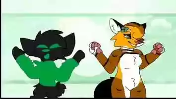 Free download Lucky lucky animation meme collab video and edit with RedcoolMedia movie maker MovieStudio video editor online and AudioStudio audio editor onlin