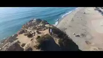 Free download Lucy and Harrison - Proposal in Malibu video and edit with RedcoolMedia movie maker MovieStudio video editor online and AudioStudio audio editor onlin