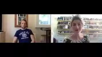 Free download Lucy  Chris Live Chat about Life as a Professional Musical Director video and edit with RedcoolMedia movie maker MovieStudio video editor online and AudioStudio audio editor onlin
