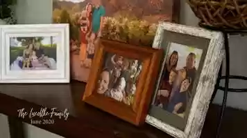 Free download Luedtke Family 2020 video and edit with RedcoolMedia movie maker MovieStudio video editor online and AudioStudio audio editor onlin