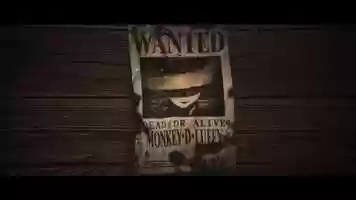 Free download Luffy King of Pirates - Animation video and edit with RedcoolMedia movie maker MovieStudio video editor online and AudioStudio audio editor onlin