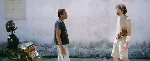 Free download Lugar Algum (No Place)_Trailer video and edit with RedcoolMedia movie maker MovieStudio video editor online and AudioStudio audio editor onlin