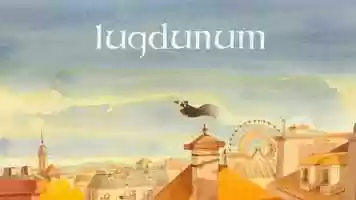Free download LUGDUNUM video and edit with RedcoolMedia movie maker MovieStudio video editor online and AudioStudio audio editor onlin