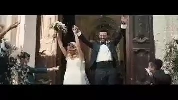 Free download Luigi + Maria wedding trailer video and edit with RedcoolMedia movie maker MovieStudio video editor online and AudioStudio audio editor onlin