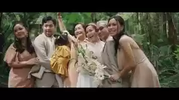 Free download Luis  Karen | Wedding Highlights video and edit with RedcoolMedia movie maker MovieStudio video editor online and AudioStudio audio editor onlin