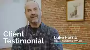 Free download Luke Ferrio - Testimonial for Sasco Digital video and edit with RedcoolMedia movie maker MovieStudio video editor online and AudioStudio audio editor onlin