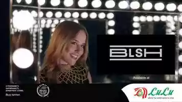 Free download Lulu -  BLUSH Ad Film video and edit with RedcoolMedia movie maker MovieStudio video editor online and AudioStudio audio editor onlin