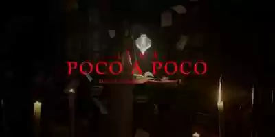 Free download Luma - Poco a poco (Official Music Video) video and edit with RedcoolMedia movie maker MovieStudio video editor online and AudioStudio audio editor onlin