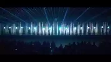 Free download LuminAV - Llum BCN 2019 video and edit with RedcoolMedia movie maker MovieStudio video editor online and AudioStudio audio editor onlin