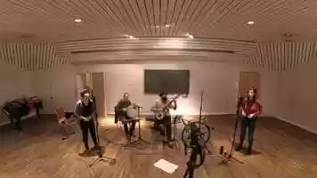 Free download Lunaflor - Another one is done (Live Recording Session) video and edit with RedcoolMedia movie maker MovieStudio video editor online and AudioStudio audio editor onlin