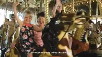 Free download LUNAPARK30_CINEMA_2019 video and edit with RedcoolMedia movie maker MovieStudio video editor online and AudioStudio audio editor onlin