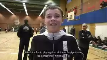 Free download Lundaspelen Basketball 2020 video and edit with RedcoolMedia movie maker MovieStudio video editor online and AudioStudio audio editor onlin