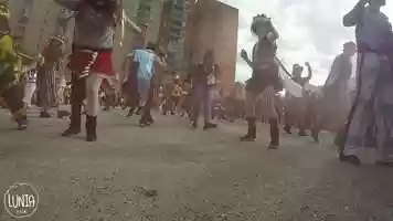 Free download Lunia Film - Carnevale Scampia Gridas Murga (GoPro) - Cap5 video and edit with RedcoolMedia movie maker MovieStudio video editor online and AudioStudio audio editor onlin