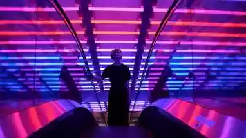 Free download Lush - Tokyo 2019 video and edit with RedcoolMedia movie maker MovieStudio video editor online and AudioStudio audio editor onlin