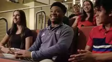 Free download Lutheran High School West - Parents video and edit with RedcoolMedia movie maker MovieStudio video editor online and AudioStudio audio editor onlin