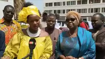 Free download Lutte contre le COVID-19: World Vision Sngal soutient le Ministre de la Sante et de lAction Sociale video and edit with RedcoolMedia movie maker MovieStudio video editor online and AudioStudio audio editor onlin