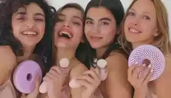 Free download LUXAMAX | Smart Beauty Devices for home use | Latest Revolution in Beauty Industry. video and edit with RedcoolMedia movie maker MovieStudio video editor online and AudioStudio audio editor onlin