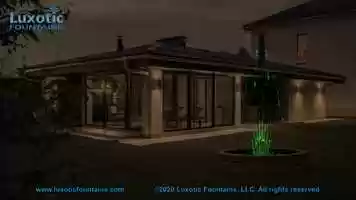 Free download Luxotic Fountains Solo video and edit with RedcoolMedia movie maker MovieStudio video editor online and AudioStudio audio editor onlin